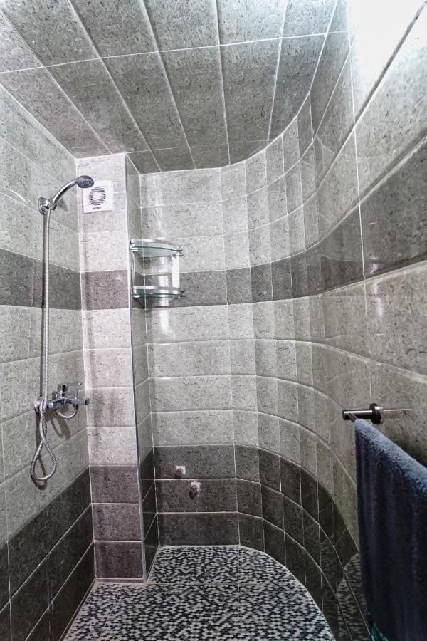 Appartement Emeraude - Calme, Moderne & Securise Fès Exteriör bild